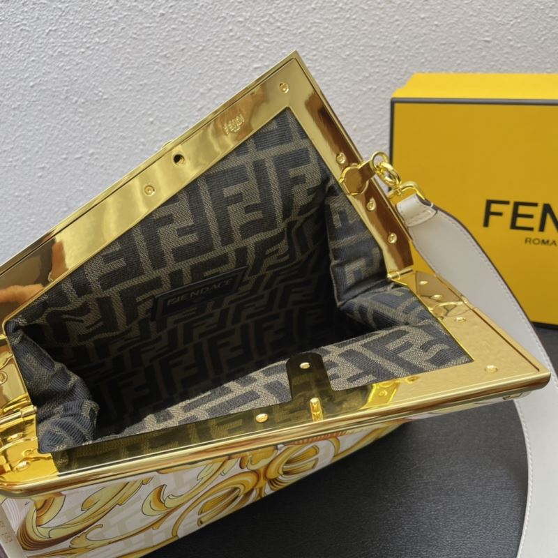 Fendi Satchel Bags